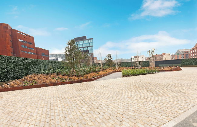 NORDBYHUS Żurawie Foodhall & Stocznia - Foto 18