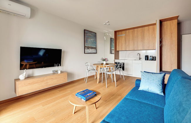 NORDBYHUS Żurawie Foodhall & Stocznia - Foto 12