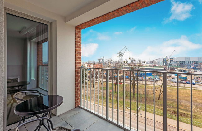 NORDBYHUS Żurawie Foodhall & Stocznia - Foto 17