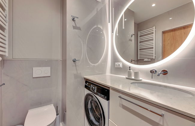 NORDBYHUS Żurawie Foodhall & Stocznia - Foto 13