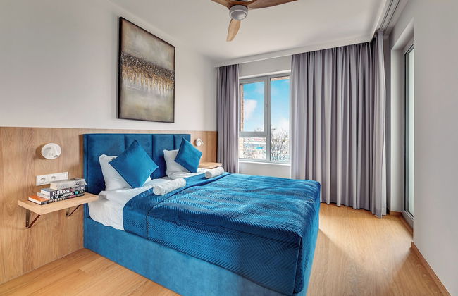 NORDBYHUS Żurawie Foodhall & Stocznia - Foto 6