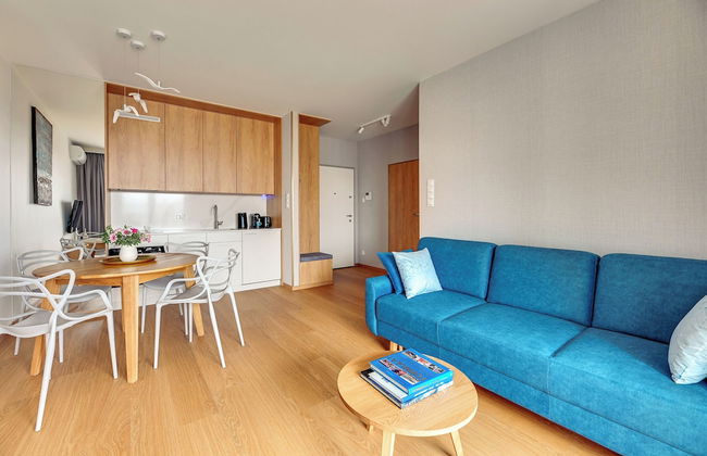 NORDBYHUS Żurawie Foodhall & Stocznia - Foto 10