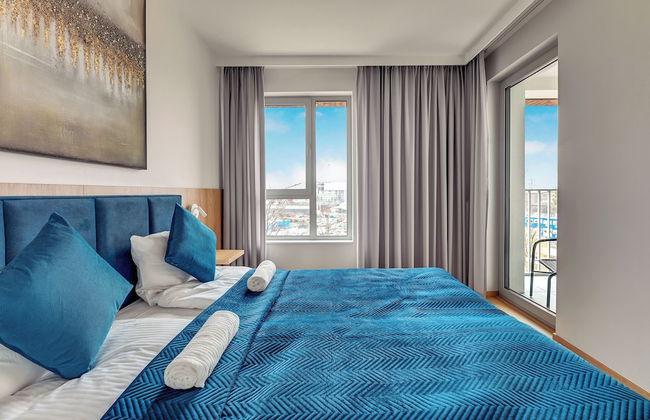 NORDBYHUS Żurawie Foodhall & Stocznia - Foto 4