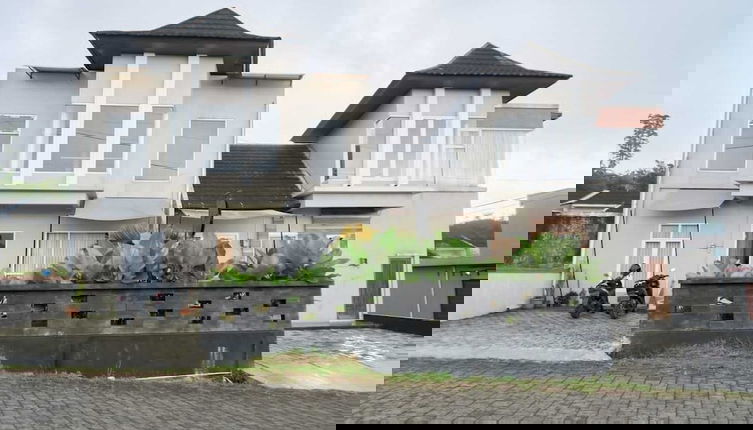Foto 1 - Palma Villa Bumi Dieng Indah