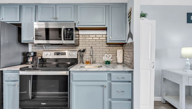 Cucina privata