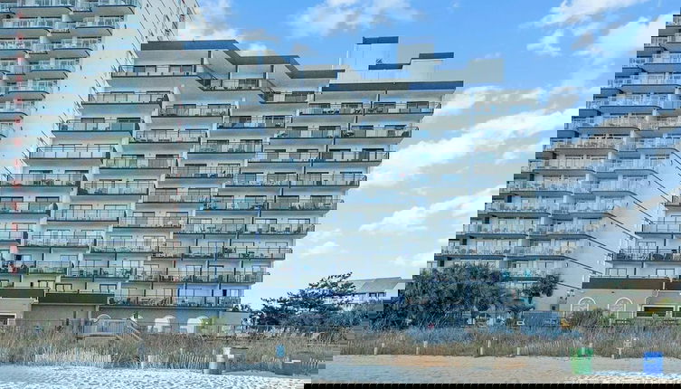 Photo 1 - Bluewater Resort 615