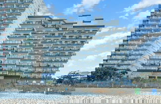 Photo 1 - Bluewater Resort 615