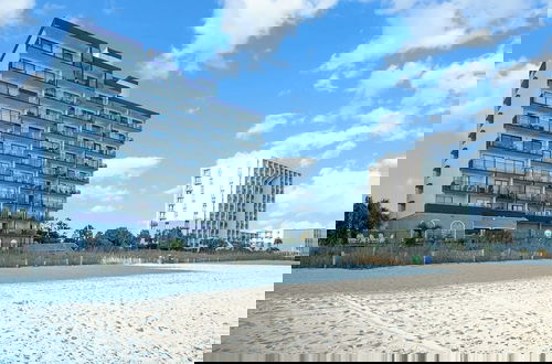 Photo 23 - Bluewater Resort 615