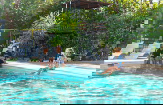 Foto 2 - Enchanting Jungle Villa Your Tropical Escape