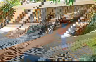 Foto 1 - Enchanting Jungle Villa Your Tropical Escape
