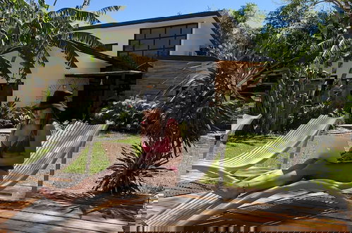 Foto 40 - Enchanting Jungle Villa Your Tropical Escape