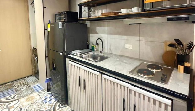 Cozinha privada