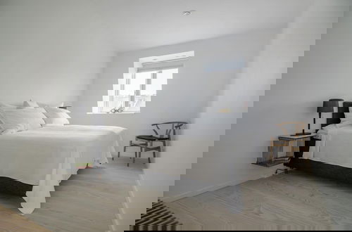Foto 49 - Dinesen Collection Signature Penthouse by Royal Theatre