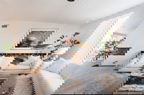Foto 15 - Dinesen Collection Signature Penthouse by Royal Theatre