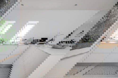 Foto 55 - Dinesen Collection Signature Penthouse by Royal Theatre
