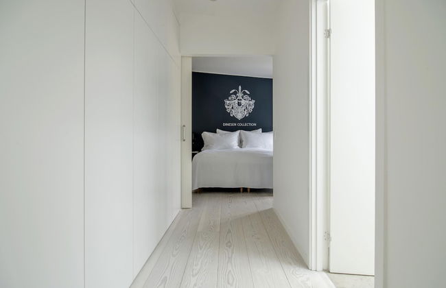 Dinesen Collection Signature Penthouse by Royal Theatre - Foto 50