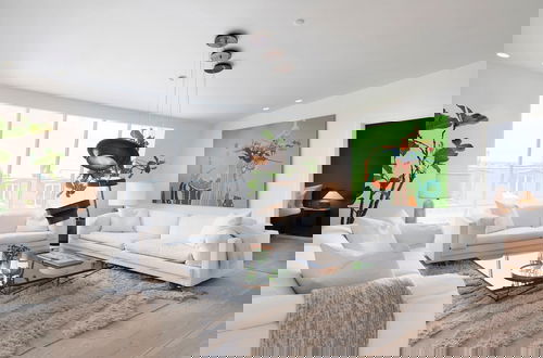 Foto 2 - Dinesen Collection Signature Penthouse by Royal Theatre