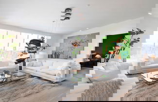 Foto 2 - Dinesen Collection Signature Penthouse by Royal Theatre