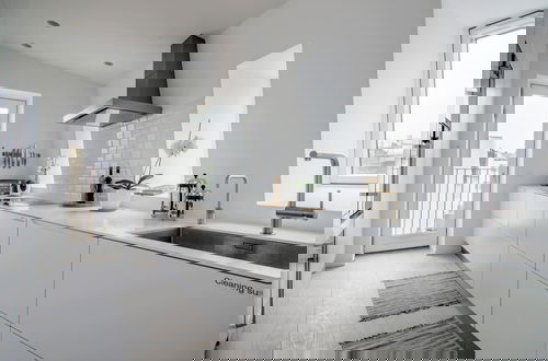 Foto 69 - Dinesen Collection Signature Penthouse by Royal Theatre