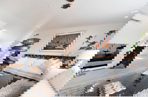 Foto 16 - Dinesen Collection Signature Penthouse by Royal Theatre