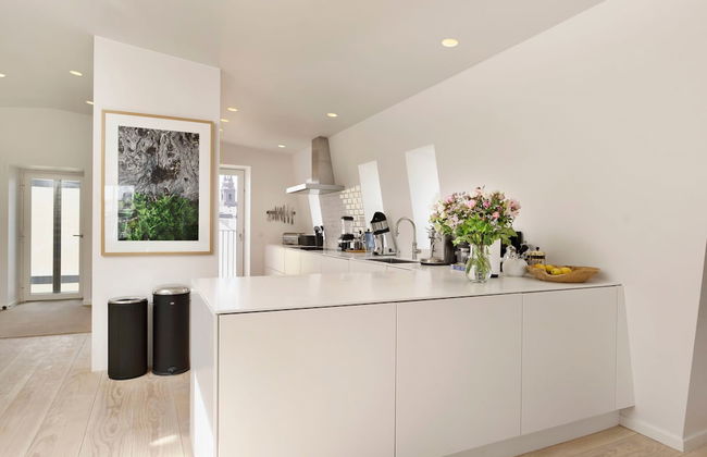 Dinesen Collection Signature Penthouse by Royal Theatre - Foto 4