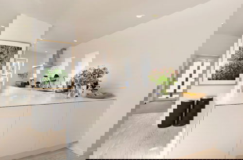 Foto 4 - Dinesen Collection Signature Penthouse by Royal Theatre