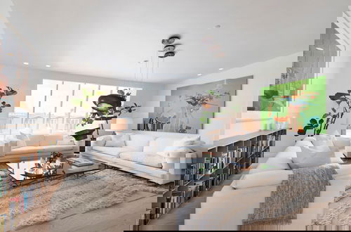 Foto 14 - Dinesen Collection Signature Penthouse by Royal Theatre