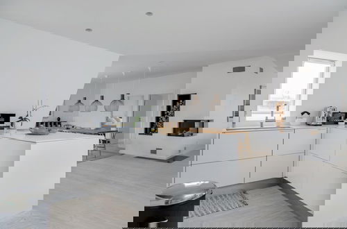 Foto 33 - Dinesen Collection Signature Penthouse by Royal Theatre