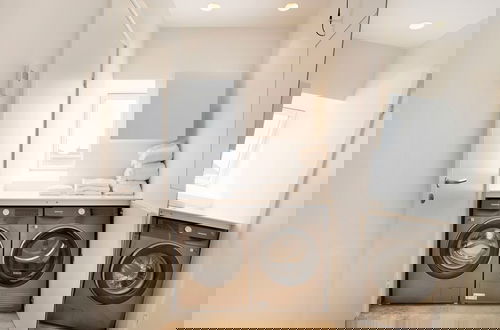 Foto 28 - Dinesen Collection Signature Penthouse by Royal Theatre