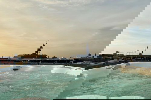 Foto 39 - Dinesen Collection Signature Penthouse by Royal Theatre