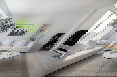 Foto 65 - Dinesen Collection Signature Penthouse by Royal Theatre