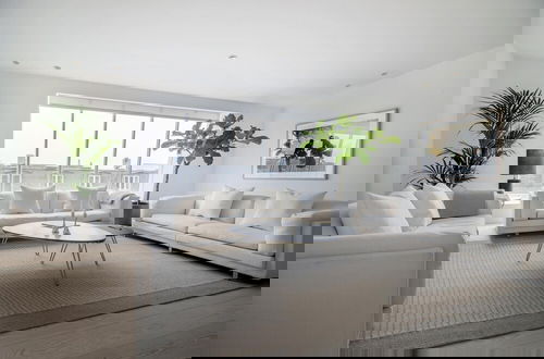 Foto 68 - Dinesen Collection Signature Penthouse by Royal Theatre