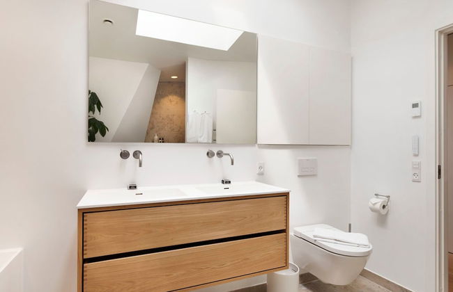 Dinesen Collection Signature Penthouse by Royal Theatre - Foto 12
