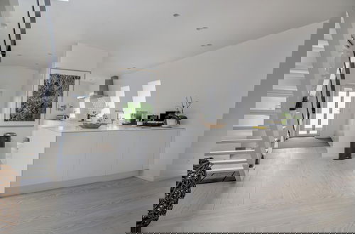 Foto 58 - Dinesen Collection Signature Penthouse by Royal Theatre