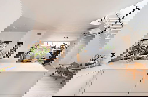 Foto 7 - Dinesen Collection Signature Penthouse by Royal Theatre