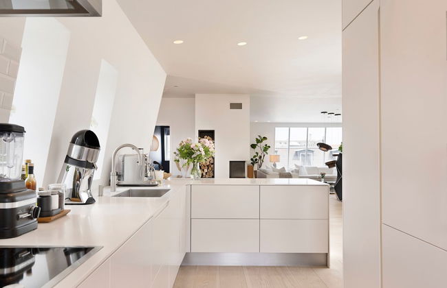 Dinesen Collection Signature Penthouse by Royal Theatre - Foto 6