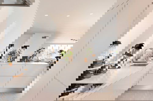 Foto 6 - Dinesen Collection Signature Penthouse by Royal Theatre