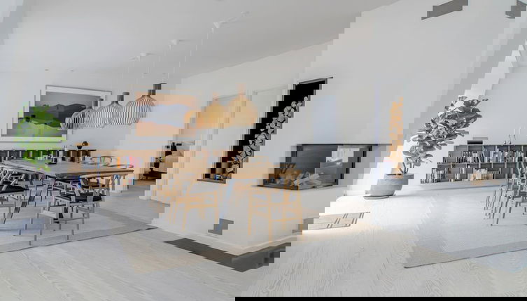 Foto 1 - Dinesen Collection Signature Penthouse by Royal Theatre
