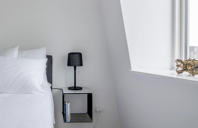 Dinesen Collection Signature Penthouse by Royal Theatre - Foto 54