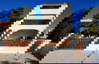 Foto 1 - Aphrodite's Apartments