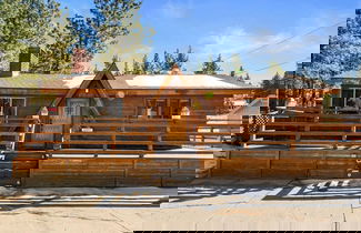 Foto 1 - Lakeside Cottage - Charming Retreat