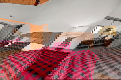 Foto 8 - Lakeside Cottage - Charming Retreat