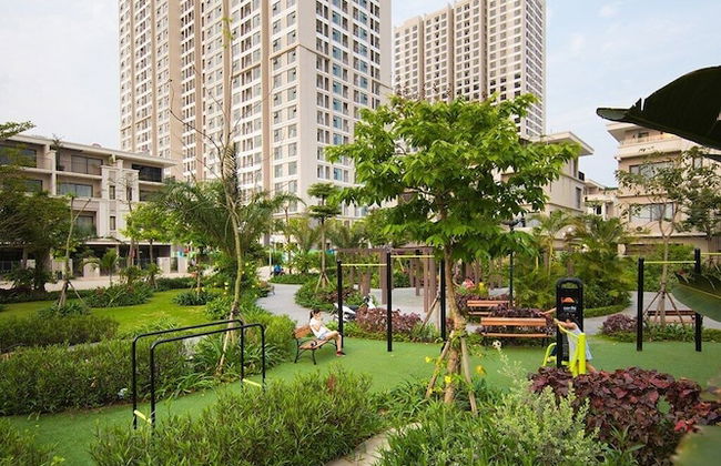Green Bay Garden by Pi's - Foto 11