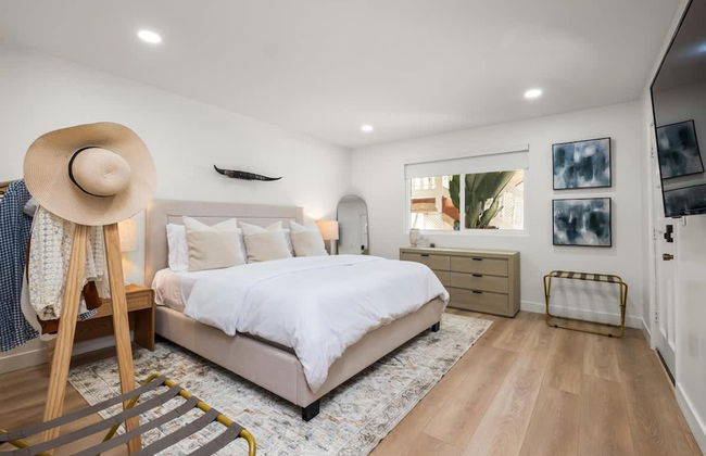The South Bay Retreat - Foto 1