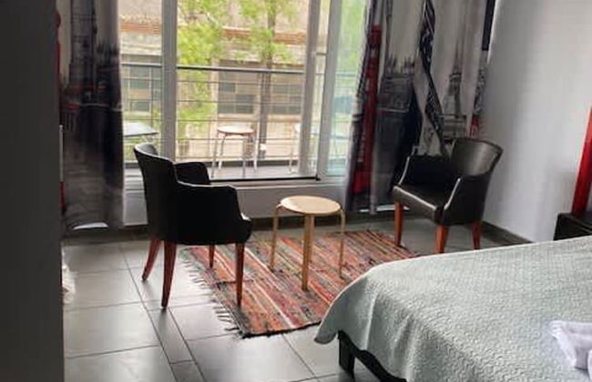 Arethousa Maisonette - Cozy and Bright Escape - Foto 2