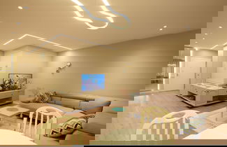 Foto 2 - Grandstay Apartments 005