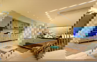 Foto 1 - Grandstay Apartments 005