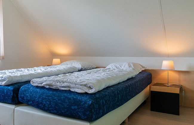 Summio Vakantiepark Emslandermeer - Foto 31