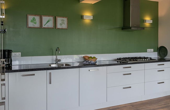 Summio Vakantiepark Emslandermeer - Foto 53
