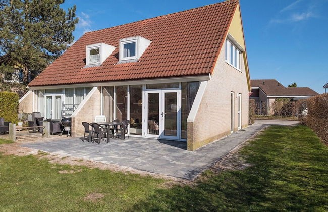 Summio Vakantiepark Emslandermeer - Foto 1